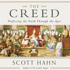 The Creed AUDIOBOOK