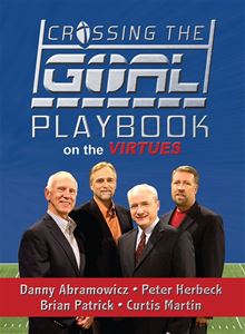 Crossing the Goal:  Playbook on the Virtues