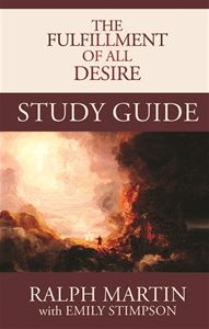 The Fulfillment of All Desire Study Guide