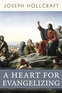 A Heart for Evangelizing
