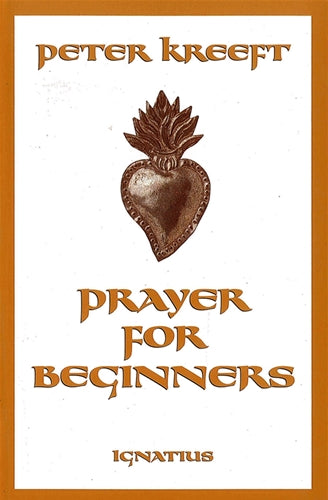 Prayer For Beginners