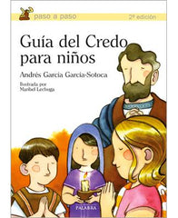 Guia del Credo para niños (Guide on the Creed for Children)