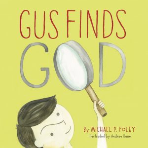 Gus Finds God (Hardcover)