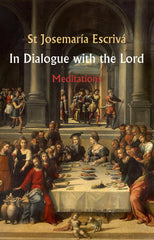 In Dialogue with the Lord
