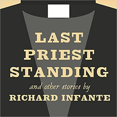 Last Priest Standing and Other Stories (Audio CD)