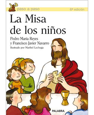La Misa de los niños (The Mass of the Children)