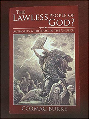 The Lawless People of God? Authority and Freedom in the Church