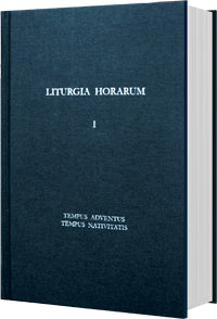 Liturgia Horarum (Hardcover Edition; Six Volume Set)