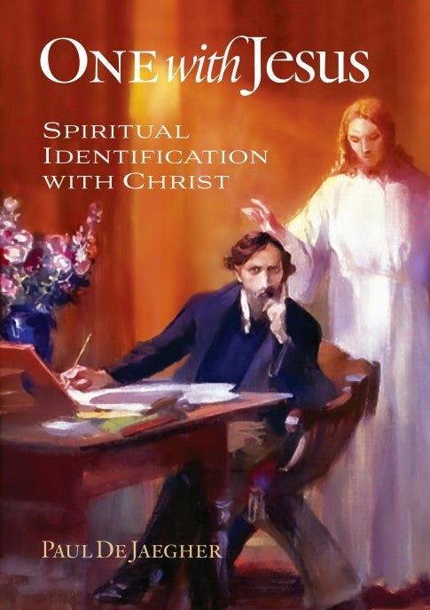 One with Jesus | Catholic Books Direct