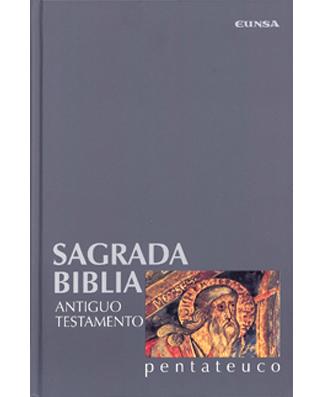 Biblia de Navarra v.1, Pentateuco (Navarre Bible, Pentateuch)