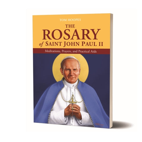 The Rosary of St. John Paul II