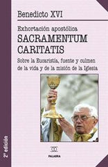 Sacramentum caritatis (Apostolic exhortation on the Eucharist)