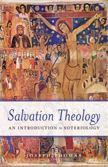 Salvation Theology