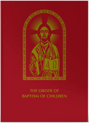The Order of Baptism of Children (USCCB)