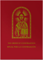 The Order of Confirmation (English & Spanish)