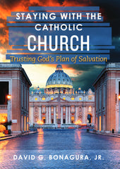 Staying with the Catholic Church
