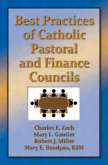 Best Practices of Catholic Pastoral Councils