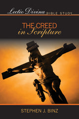 Lectio Divina Bible Study: The Creed in Scripture
