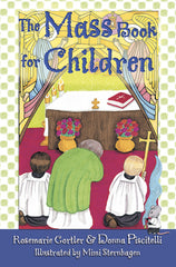 The Mass Book for Children