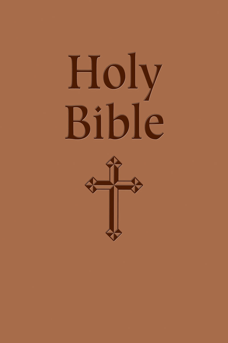 Gift Bible, NABRE