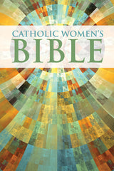 Catholic Women's Bible, NABRE