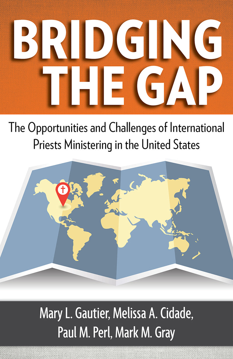 Bridging the Gap: International Priests Ministering in U.S.