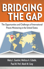 Bridging the Gap: International Priests Ministering in U.S.