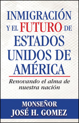 Immigration and the Next America, Spanish