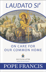 Laudato Si: On Care for Our Common Home