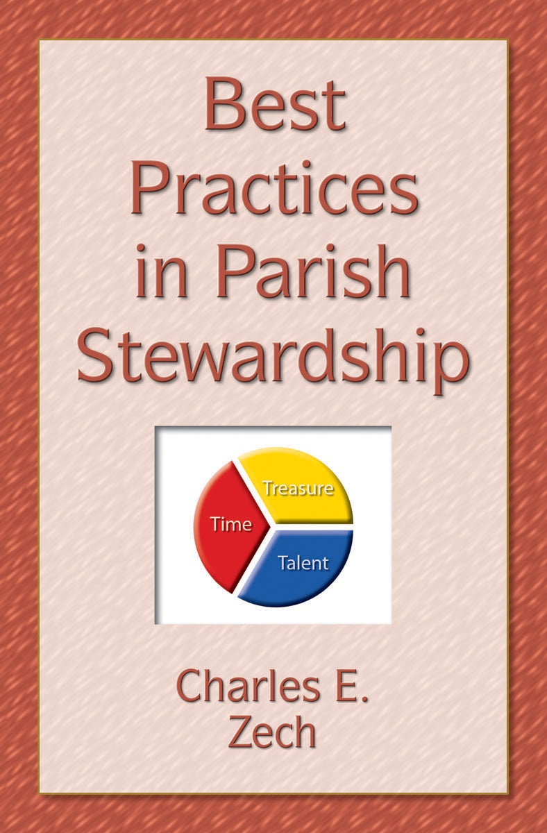Best Practices in Parish Stewardship