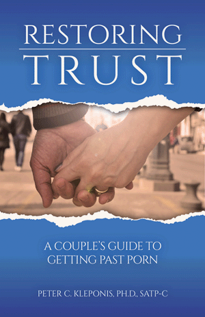 Restoring Trust: A Couple’s Guide to Getting Past Porn