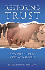 Restoring Trust: A Couple’s Guide to Getting Past Porn