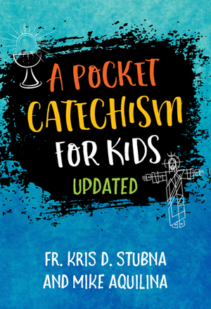 A Pocket Catechism for Kids, Updated