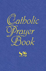 Large Print Catholic Prayer Book