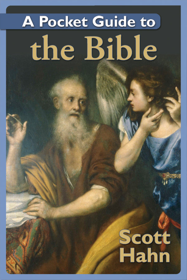 A Pocket Guide to The Bible
