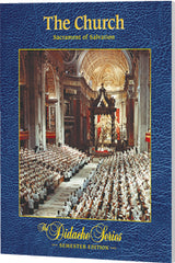 The Church - Semester Edition - Student Workbook