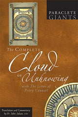 The Complete Cloud of Unknowing: With The Letter of Privy Counsel