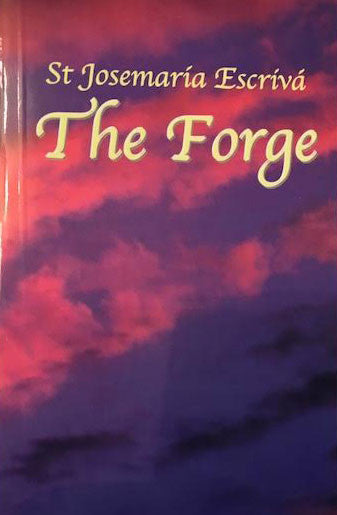 The Forge (Pocket Edition)