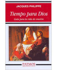 Tiempo para Dios (Spanish edition of TIME FOR GOD)