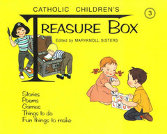 Treasure Box: Book 3