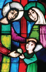Prayer for Families Prayer Card, Spanish - Pack of 50