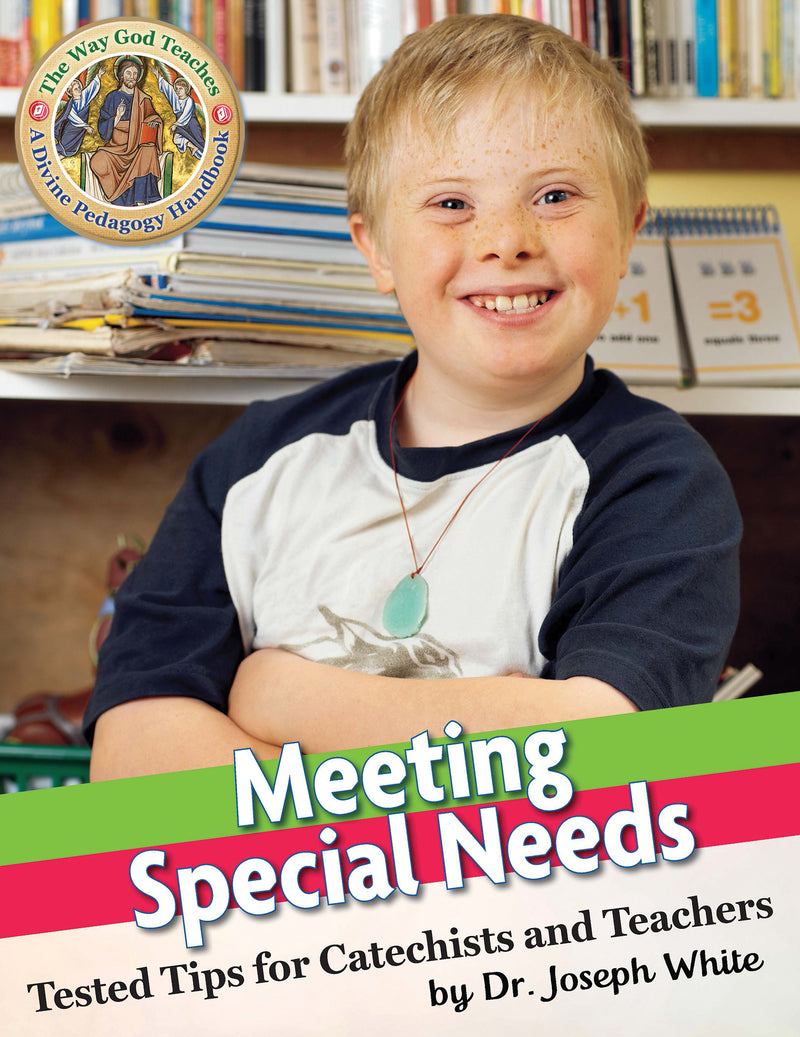 The Way God Teaches: Special Needs