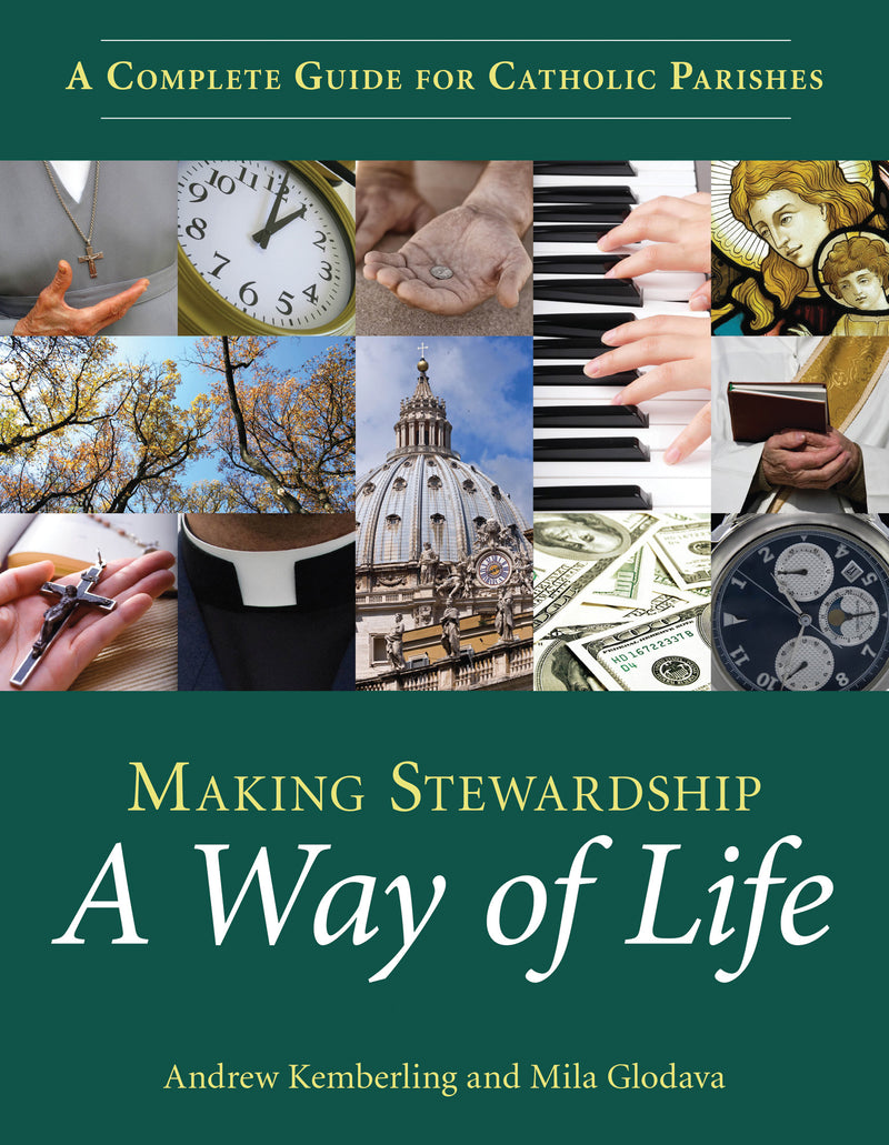 Making Stewardship a Way of Life: A Complete Guide