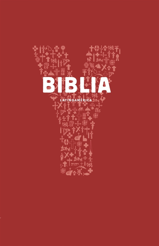 YOUCAT Bible, Spanish Edition