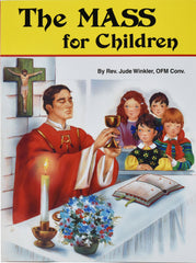 The Mass For Children