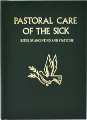 Pastoral Care Of The Sick Large