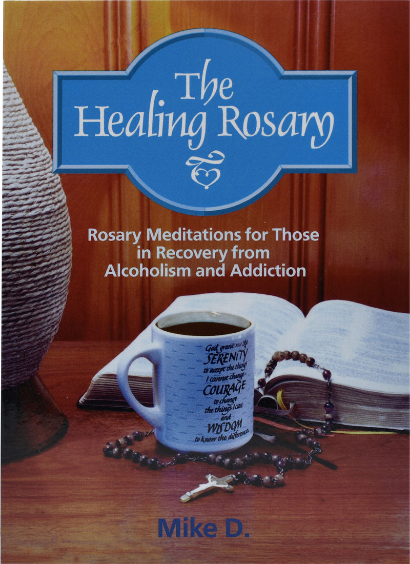 The Healing Rosary