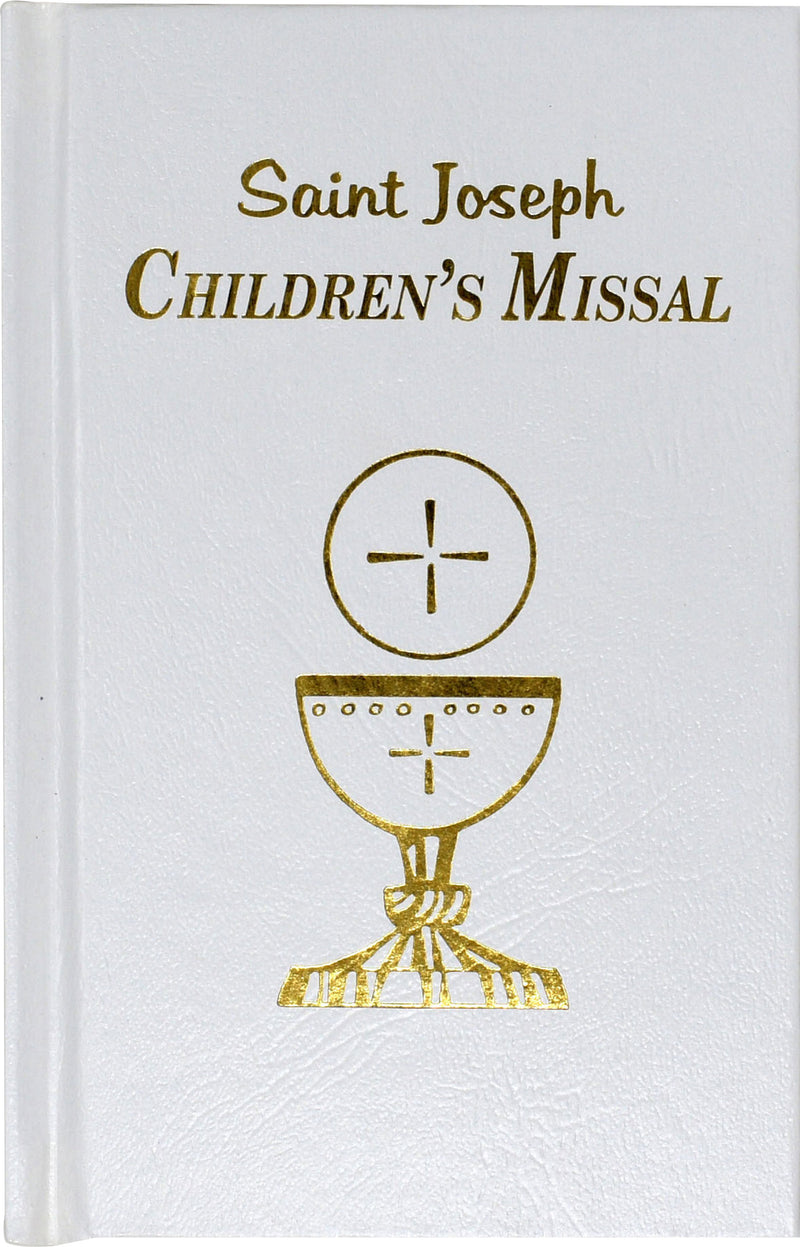 Children&#39;s Missal