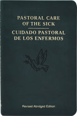 Pastoral Care Of The Sick Bilingual Edition