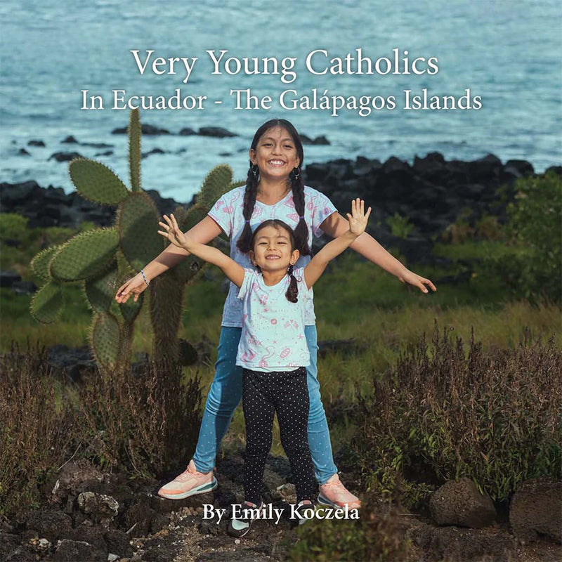 Very Young Catholics in Ecuador